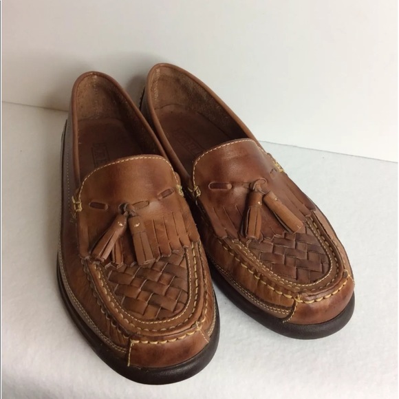 Borelli Royce Other - 🍁🍁Borelli Royce  Andrew Loafers Mens 9.5
